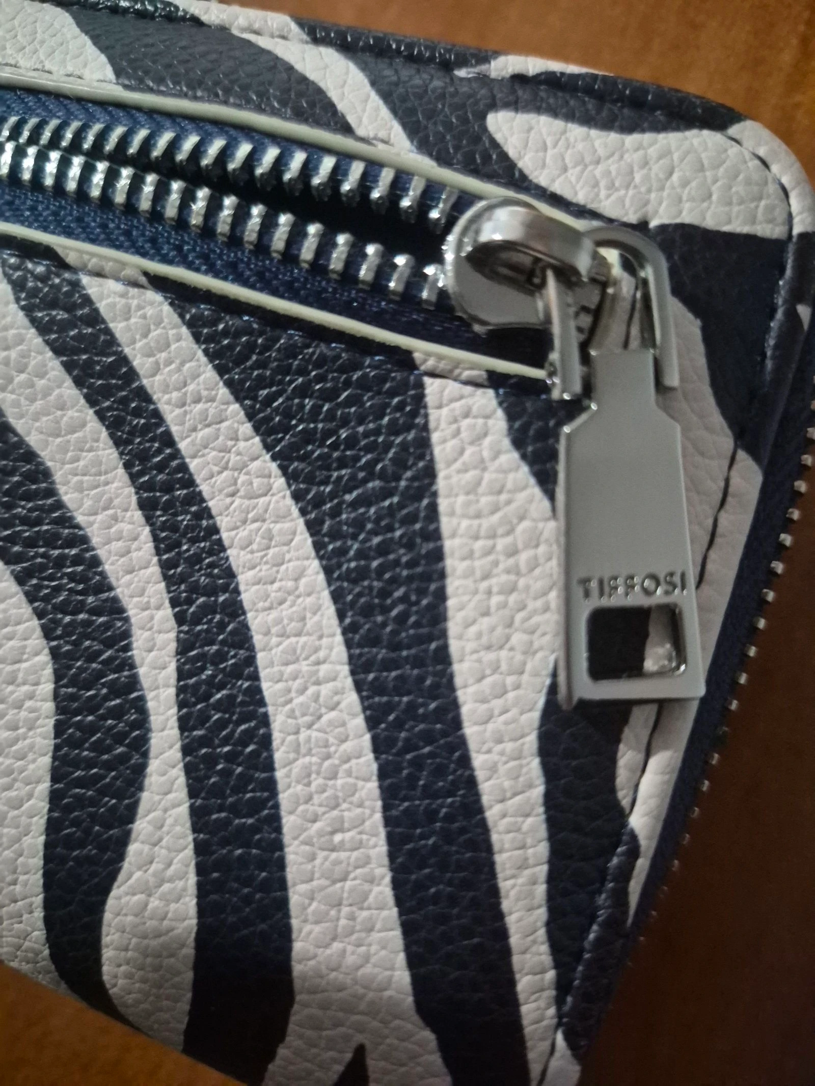 Tiffosi coin purse – photo 7